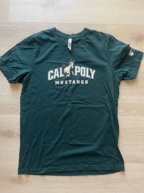 Cal Poly T-shirt